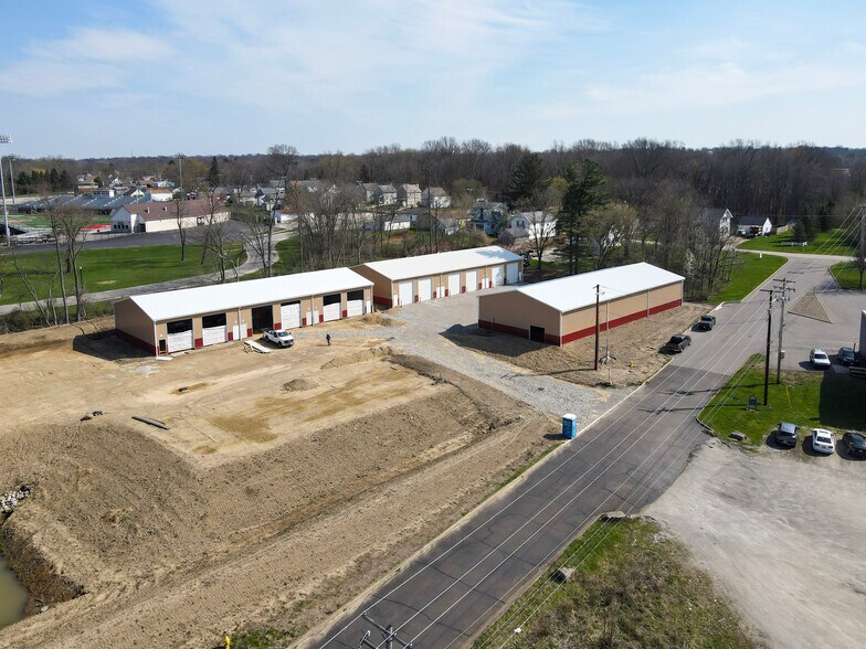 314 Grandview Ave, Wadsworth, OH à louer - Photo de l’immeuble – Image 2 sur 19