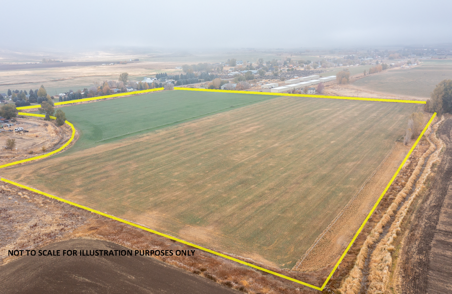 20362 Main st, Carey, ID à vendre - Photo de l’immeuble – Image 2 sur 4