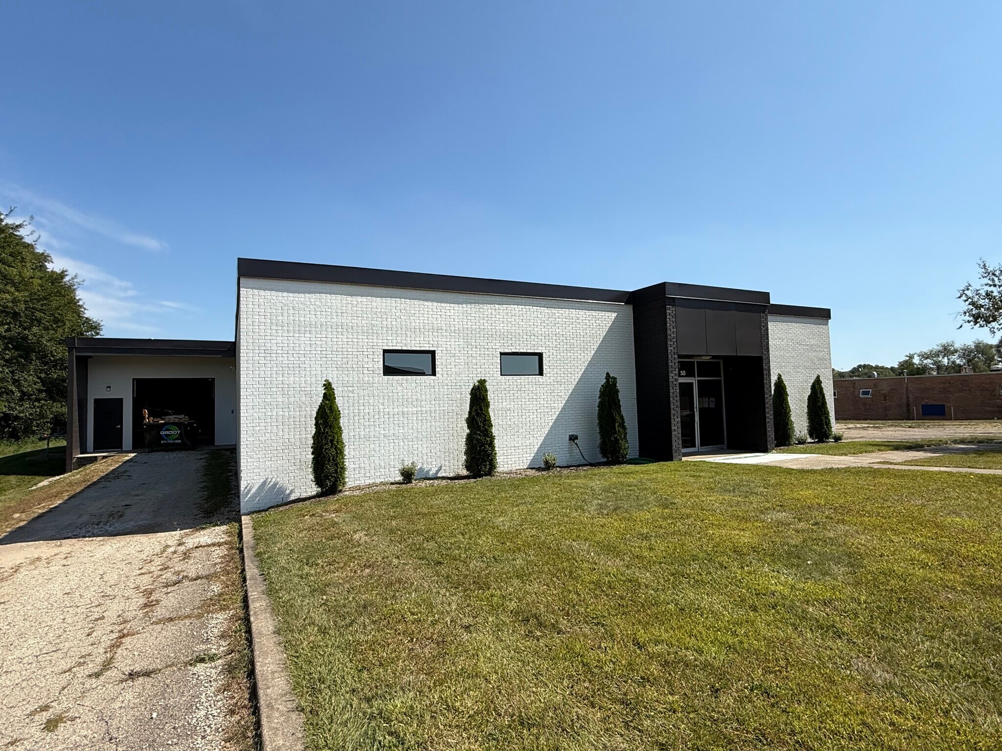 50 N 17th St, St Charles, IL à louer Photo de l’immeuble– Image 1 sur 2