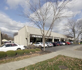 Plus de détails pour 2932-2944 E Broad St, Columbus, OH - Local commercial à louer