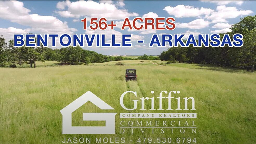 Hwy 12, Bentonville, AR à vendre - Vidéo sur l’annonce professionnelle – Image 2 sur 36