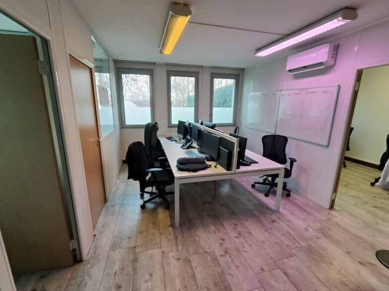 4 Rue Maryse Bastié, Igny à louer - Photo intérieure – Image 3 sur 8