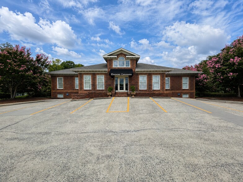 1236 Ebenezer Rd, Rock Hill, SC à vendre - Photo de l’immeuble – Image 1 sur 6