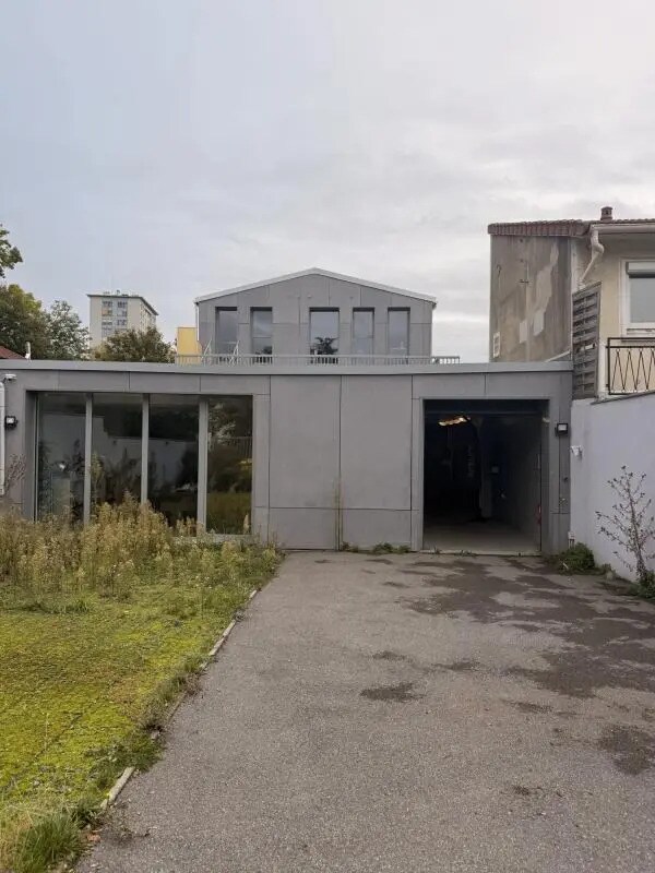 Plus de détails pour Industriel/Logistique à vendre