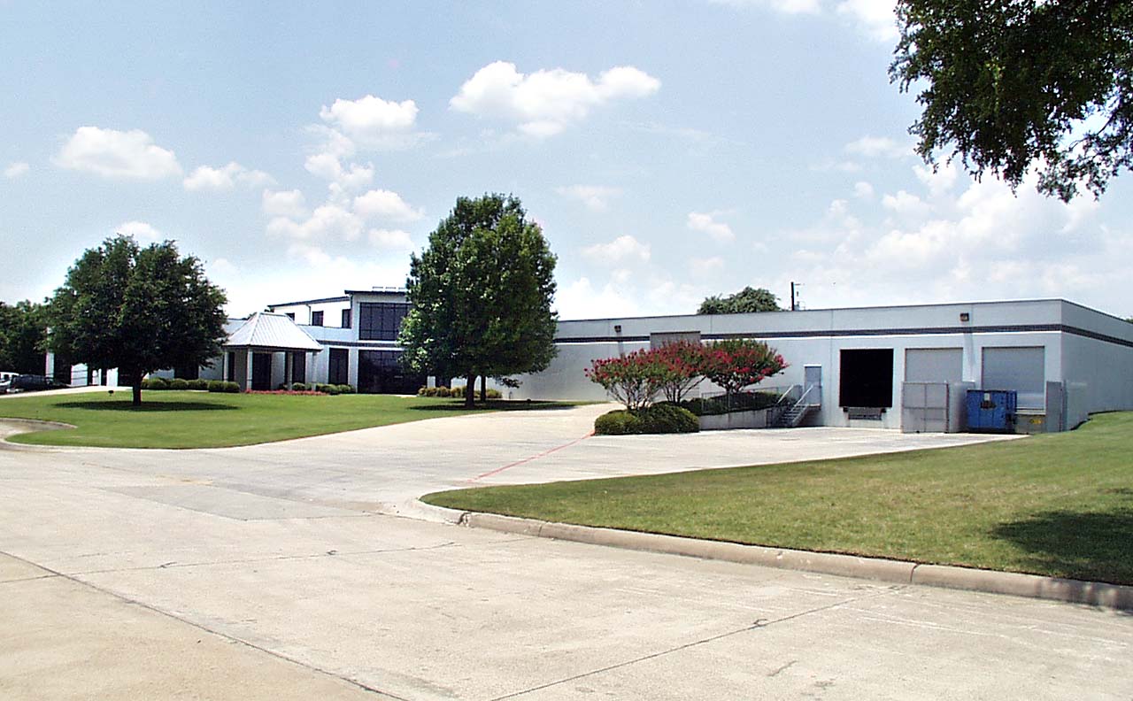 2320 Michigan Ct, Arlington, TX à louer Photo principale– Image 1 sur 4