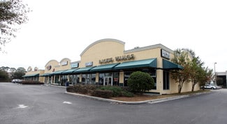 Plus de détails pour 1540 Wells Rd, Orange Park, FL - Local commercial à louer