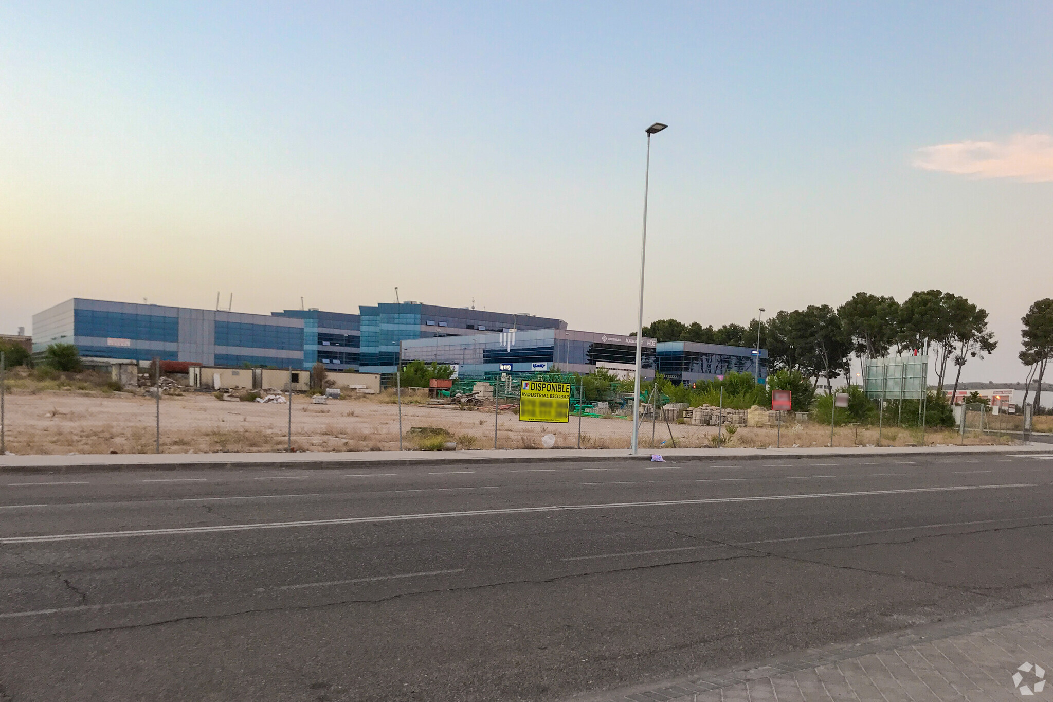 Cabo Trafalgar, 84, Arganda del Rey, Madrid à vendre Photo principale– Image 1 sur 3