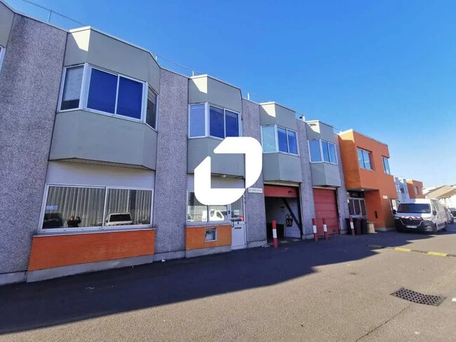 Plus de détails pour 24-32 Avenue De L'Epi D'Or, Villejuif - Bureau, Local d'activités à louer