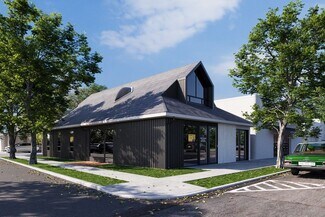 Plus de détails pour 144 Grove Ave, Cedarhurst, NY - Local commercial à louer
