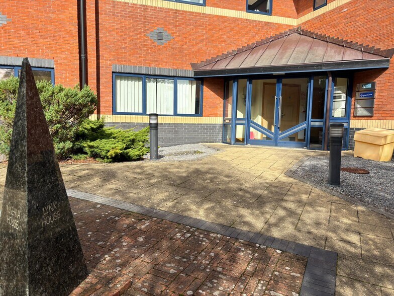 Pynes Hl, Exeter à louer - Photo de l’immeuble – Image 3 sur 3