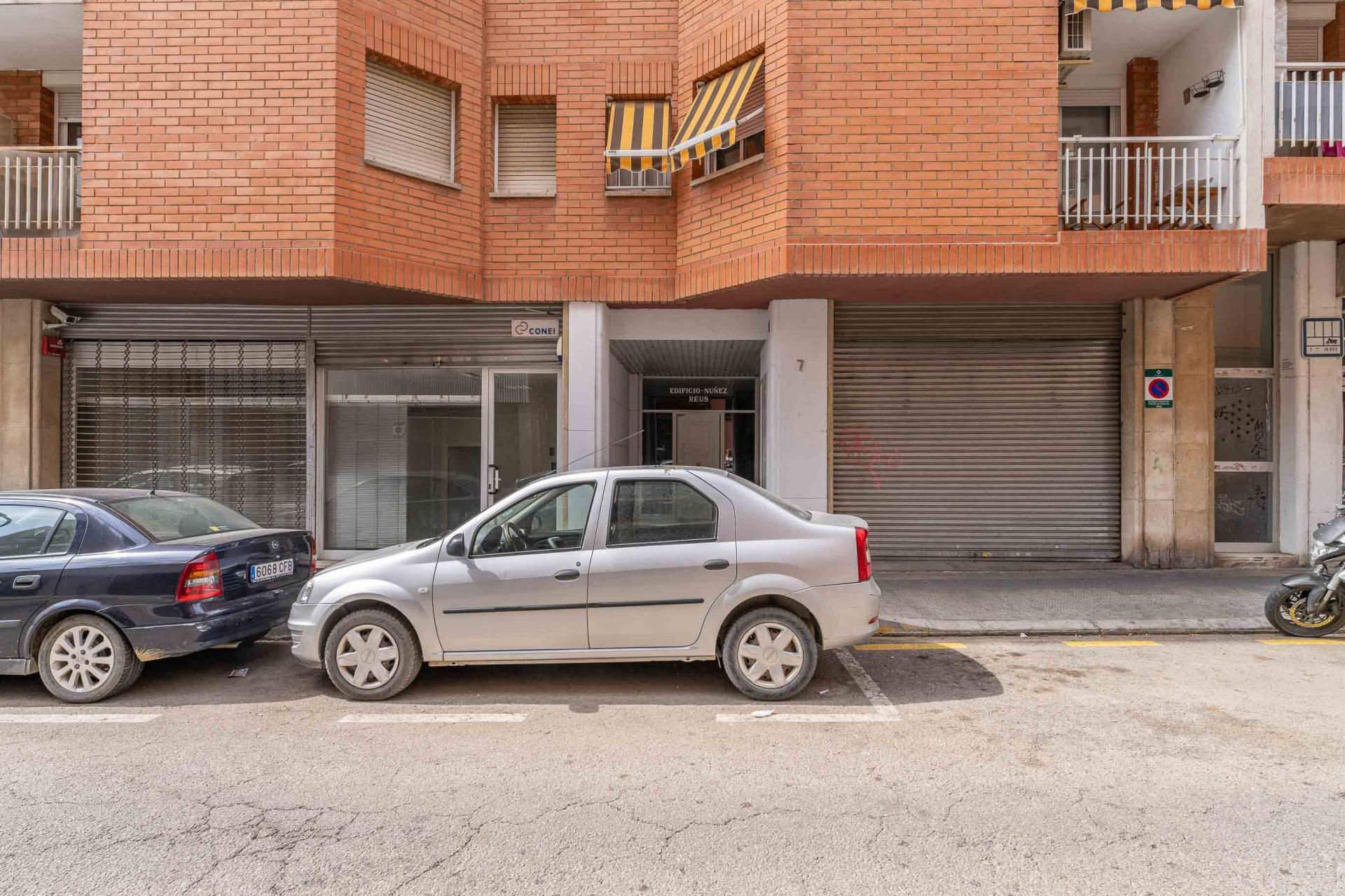 Carreró del Gas, 7-15, Reus, Tarragona à louer Photo intérieure– Image 1 sur 19