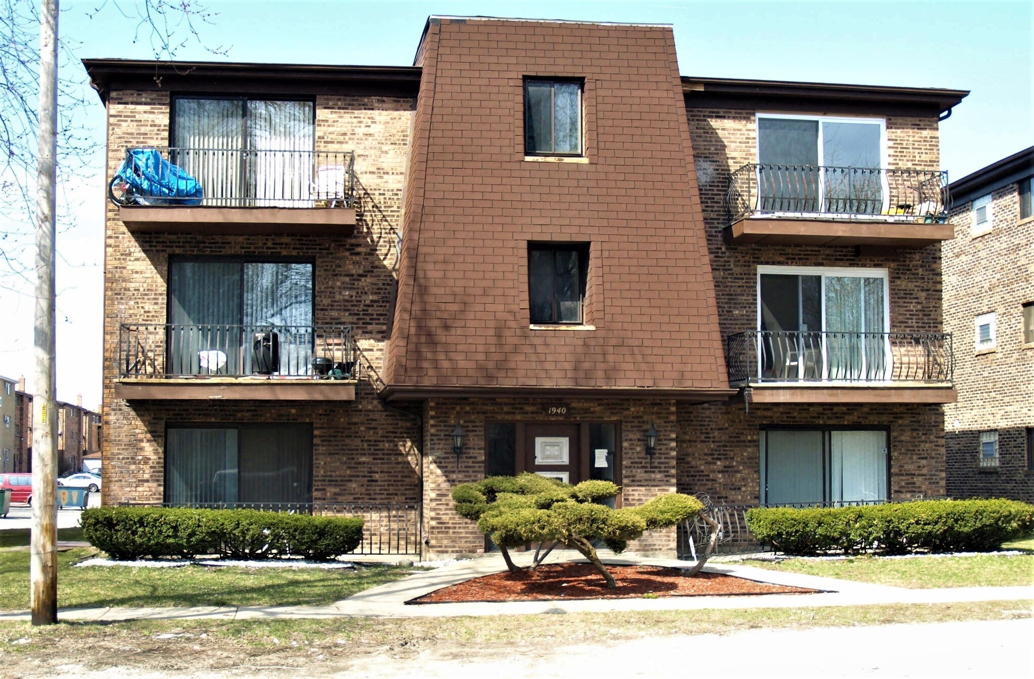 1930 Pulaski Rd, Calumet City, IL à vendre Photo principale– Image 1 sur 2