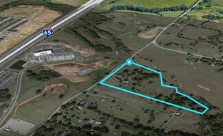 Plus de détails pour 4432 Pratt Ln, Franklin, TN - Terrain à vendre