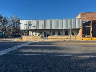 Plus de détails pour 8718 W Highway 377, Tolar, TX - Local commercial à vendre