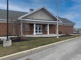 Plus de détails pour 275 Meadow Dr, North Tonawanda, NY - Local commercial à vendre