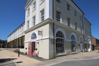 Plus de détails pour 4 Crown Sq, Dorchester - Local commercial à louer