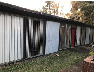 Plus de détails pour 1014 N Washington St, Magnolia, AR - Bureau à louer