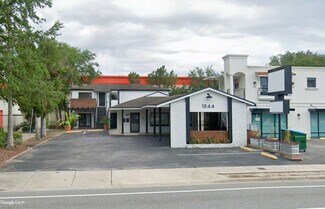 Plus de détails pour 1844 W Fairbanks Ave, Winter Park, FL - Bureau à vendre