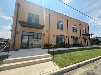 Plus de détails pour 601 W 24th St, Norfolk, VA - Bureau/Local commercial à louer