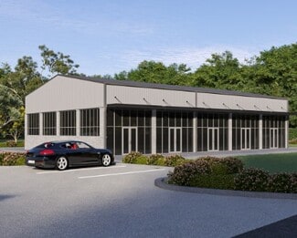 Plus de détails pour 6159 Moncrief Rd, Jacksonville, FL - Santé à vendre