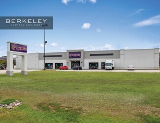 Plus de détails pour 1473 N Wesleyan Blvd, Rocky Mount, NC - Local commercial à vendre