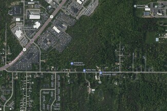 Plus de détails pour Webster Rd, Orchard Park, NY - Terrain à vendre
