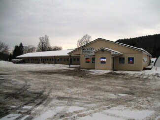 Plus de détails pour 13294 State Route 38, Richford, NY - Local commercial à louer