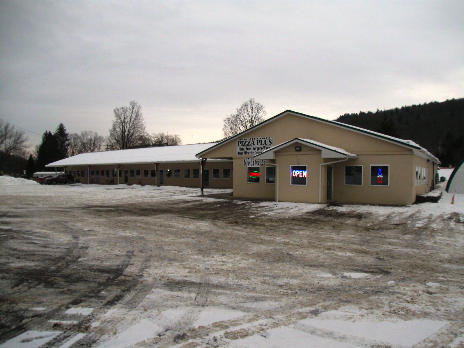 13294 State Route 38, Richford, NY à louer Photo principale– Image 1 sur 8