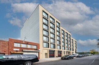 Plus de détails pour 37-14 34th St, Long Island City, NY - Logement à vendre