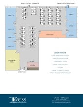 532 Broadhollow Rd, Melville, NY à louer Plan de site– Image 1 sur 1