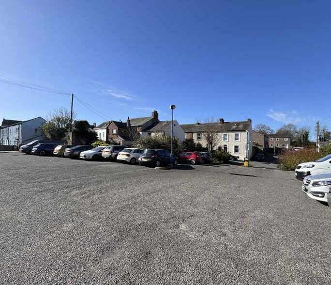 5 Market Pl, Wigton à louer - Photo de l’immeuble – Image 2 sur 3