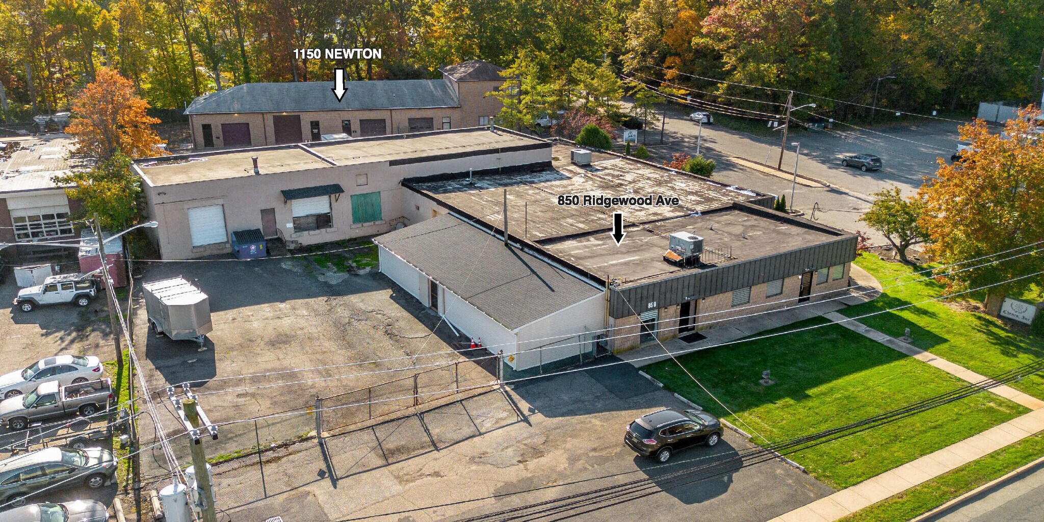 1150 Newton St, North Brunswick, NJ à louer Photo principale– Image 1 sur 23