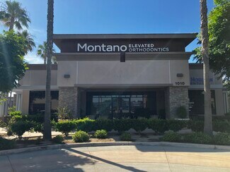 Plus de détails pour 1010 Calloway Dr, Bakersfield, CA - Bureau à louer