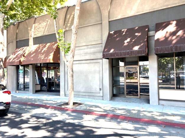 1200-1210 E 14th St, San Leandro, CA à louer - Photo de l’immeuble – Image 2 sur 6