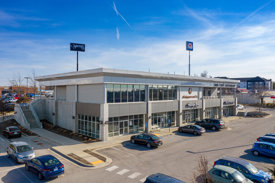 1908 Bryant Rd, Lexington, KY à louer - Photo de l’immeuble – Image 1 sur 10