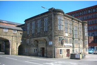 Plus de détails pour Bridge Foot, Belper - Bureau à louer