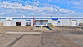 Plus de détails pour 2587 Mercantile Dr, Rancho Cordova, CA - Industriel/Logistique à louer