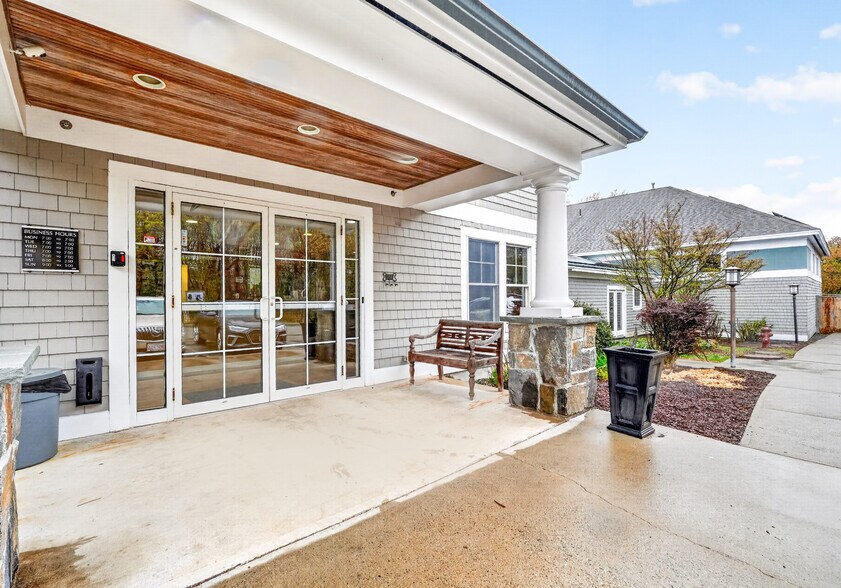 140 Summer St, Holliston, MA à vendre - Photo de l’immeuble – Image 3 sur 49