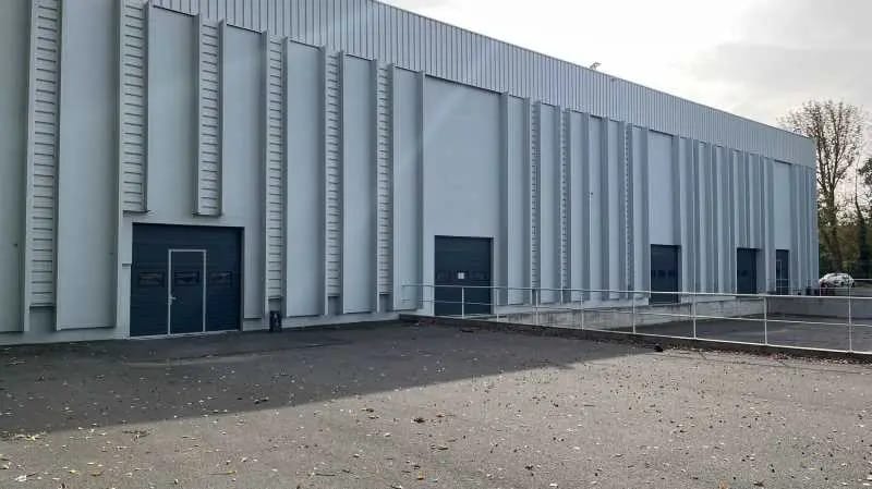 17 Rue D'Epluches, SAINT-OUEN-L'AUMONE à louer - Photo de l’immeuble – Image 2 sur 7