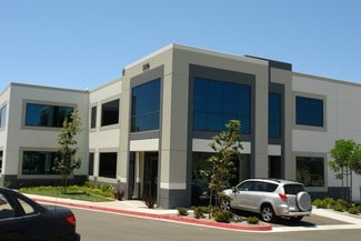Plus de détails pour 3246 Grey Hawk Ct, Carlsbad, CA - Local d’activités à vendre