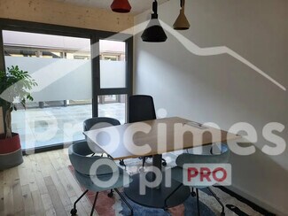 Plus de détails pour Bureau à louer