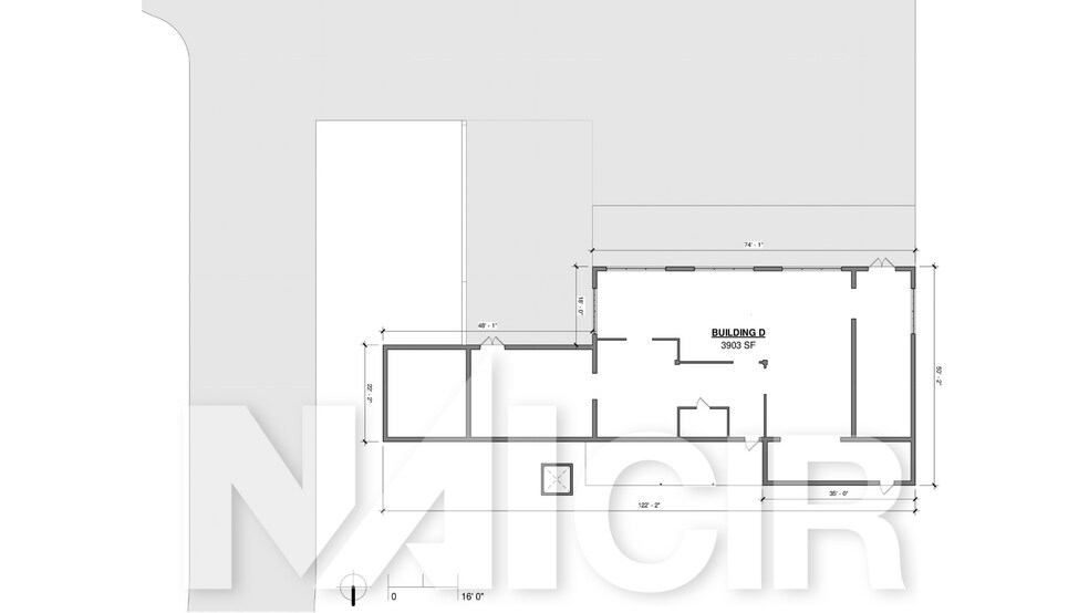 2121 Carbaugh Ave, Chambersburg, PA à vendre - Photo de l’immeuble – Image 3 sur 4