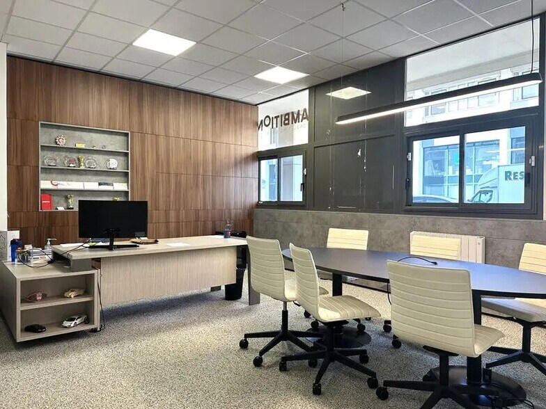 Bureau dans Villeurbanne à louer - Photo intérieure – Image 3 sur 7