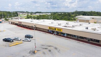 Plus de détails pour 750 Hwy 9, Centre, AL - Local commercial, Local d'activités à louer