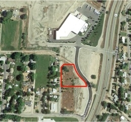 Plus de détails pour 634 32 4/10 Rd, Clifton, CO - Terrain à vendre