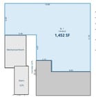 150 E Cordova St Vancouver Floor Plan