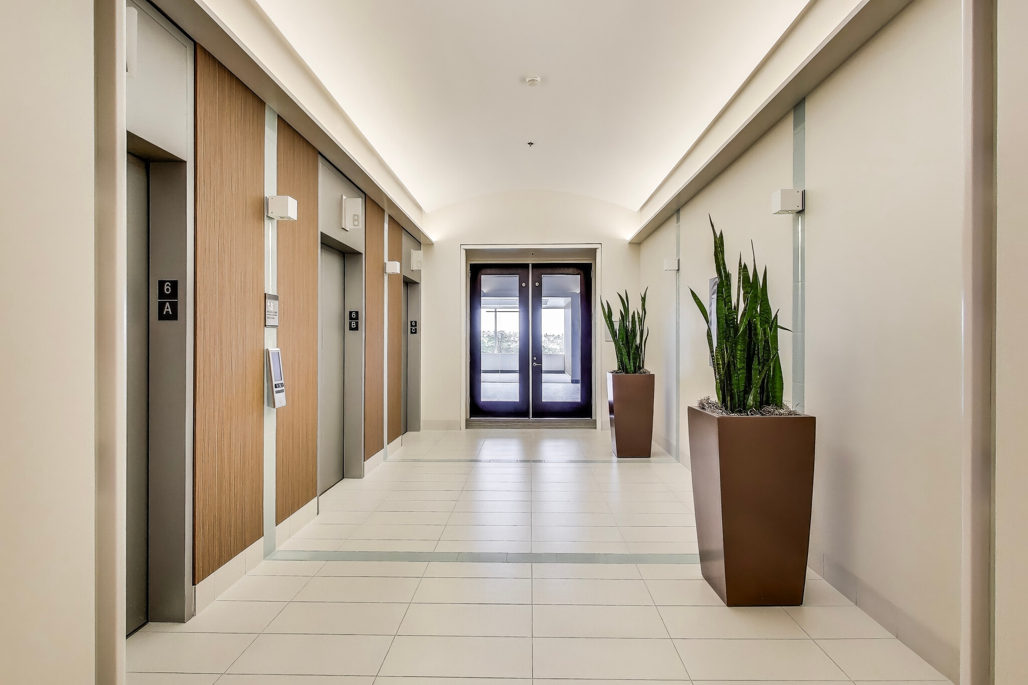 1999 Harrison St, Oakland, CA à louer Photo intérieure– Image 1 sur 14