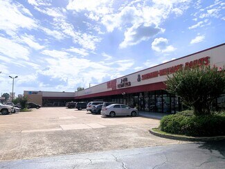 Plus de détails pour 1800-1830 W FM-1960, Houston, TX - Local commercial à louer