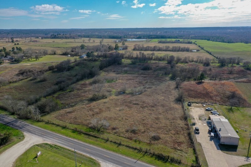 1367 State Highway 75 N, Huntsville, TX à vendre - Aérien – Image 2 sur 7