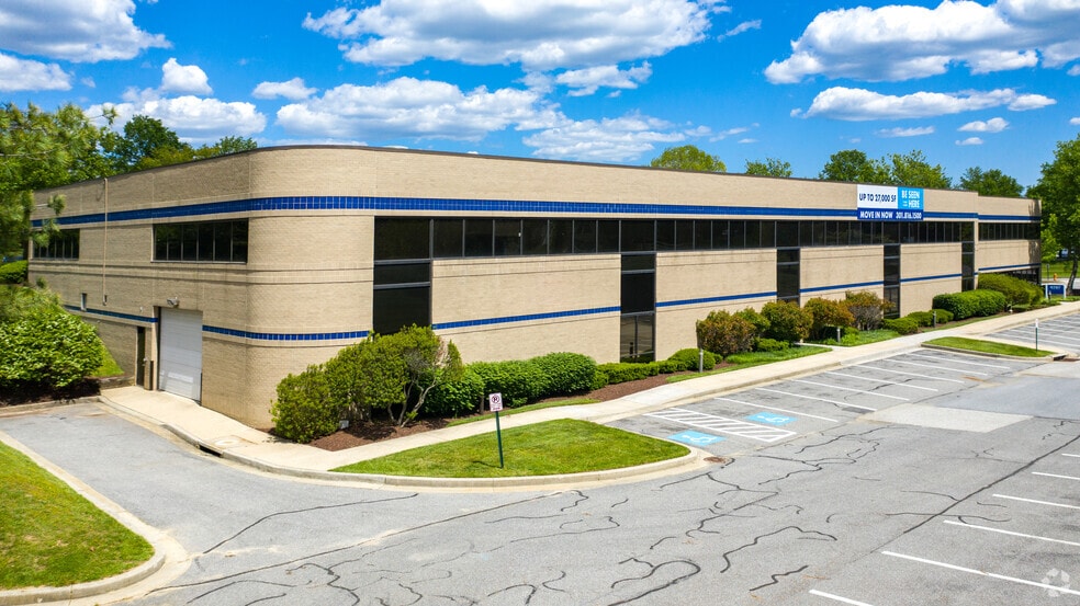 6797 Dorsey Rd, Elkridge, MD à louer - Photo principale – Image 1 sur 5
